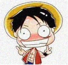 龙珠GT剧场版 一星龙 角色头像